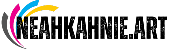 Neahkahnie.art